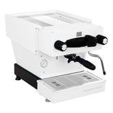 La Marzocco Linea Mini R 1 Group - Red, Light Blue, Yellow, Black & White